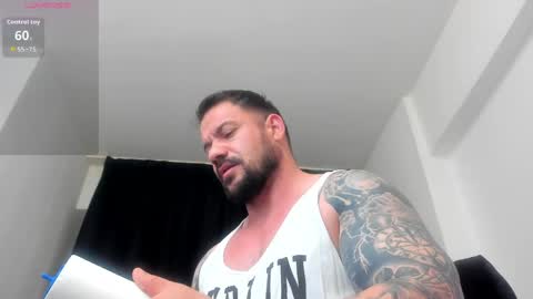 Mike online show from May 18, 2:41 am