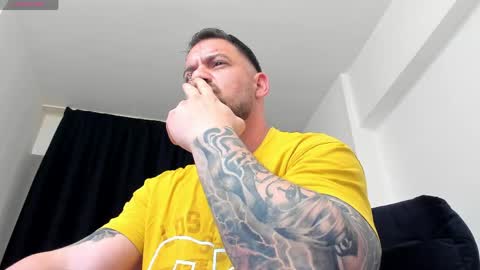 Mike online show from May 5, 4:03 am