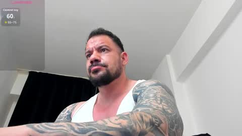 Mike online show from May 25, 2:29 am