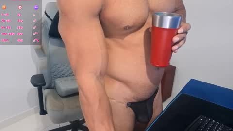 mikehotk online show from May 10, 8:59 am