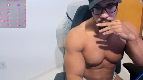 mikehotk online show from May 22, 6:07 am