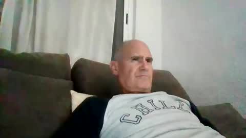 mikereef online show from February 20, 10:04 pm