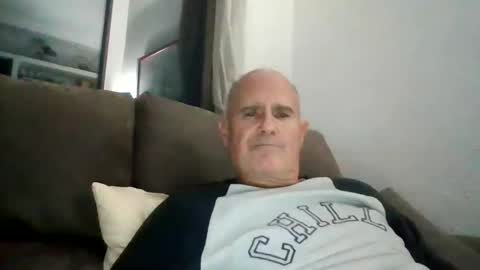 mikereef online show from December 17, 5:26 pm