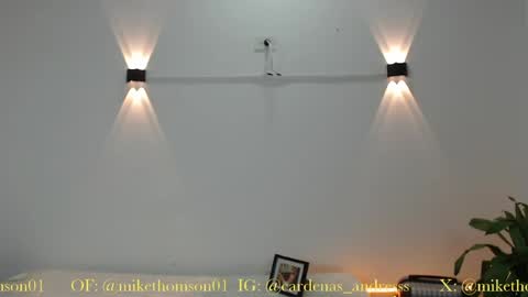 Mike online show from May 10, 12:34 am