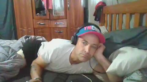 mikeundies online show from July 13, 6:48 am