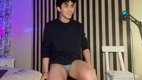 Mike online show from June 13, 7:45 pm