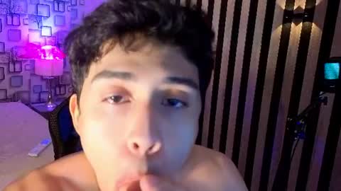Mike online show from July 9, 7:28 pm