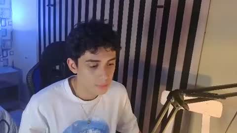 Mike online show from July 14, 7:31 pm