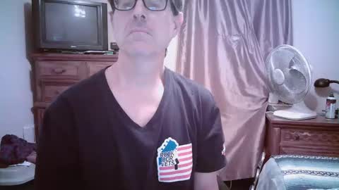 Mike online show from May 8, 2:23 am