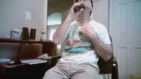 Mike online show from May 10, 1:45 pm