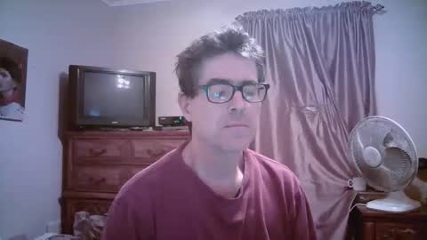 Mike online show from May 2, 2:14 am