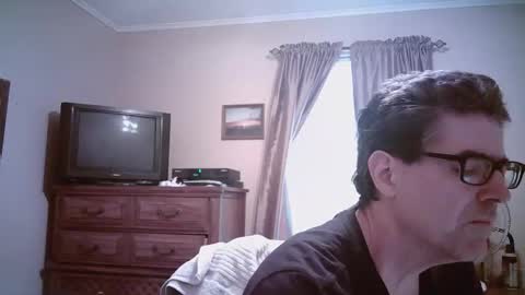Mike online show from May 18, 11:20 pm