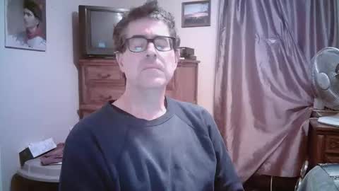 Mike online show from May 9, 2:34 am