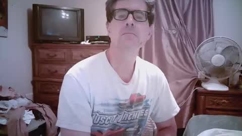 Mike online show from May 21, 2:07 am