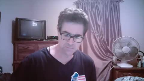 Mike online show from May 7, 2:22 am