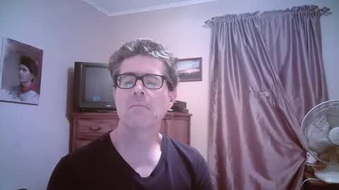Mike online show from May 19, 2:07 am