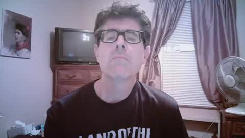Mike online show from July 8, 2:04 am