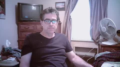 Mike online show from April 30, 11:31 pm
