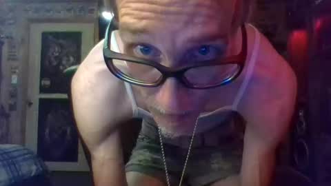 Michael online show from May 9, 1:50 am