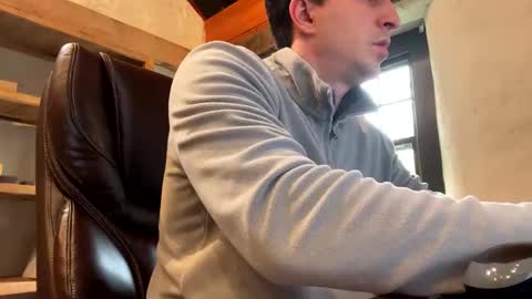 mikeydubs10 online show from May 11, 3:40 pm