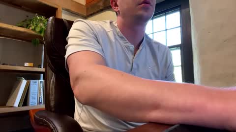 mikeydubs10 online show from May 5, 8:09 pm
