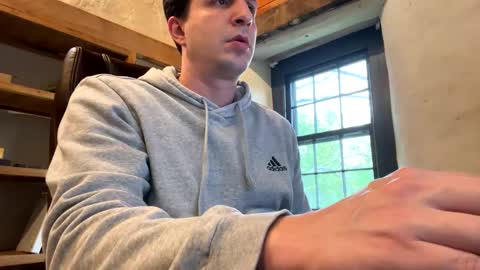 mikeydubs10 online show from May 15, 6:05 pm