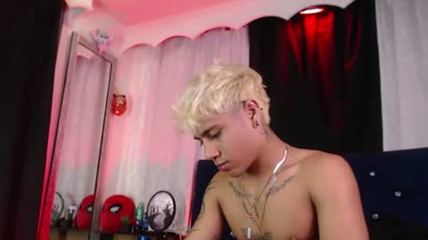 Milan Anxel online show from July 26, 2:30 am