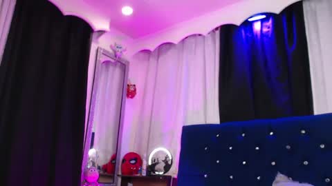Milan Anxel online show from August 4, 1:11 am