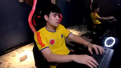 MILANMERCIER online show from July 4, 4:48 am