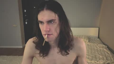 Mila online show from May 8, 2:06 pm