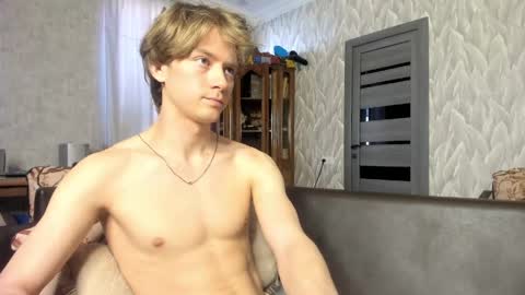 Isaac online show from June 5, 3:55 am