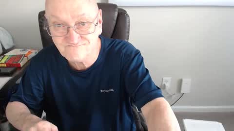 millenium0129 online show from May 7, 6:08 pm
