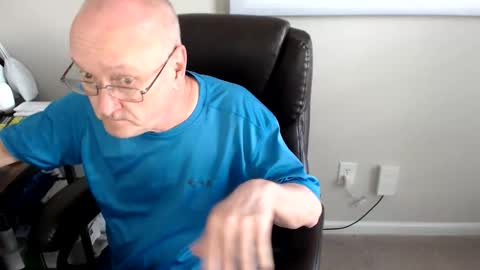 millenium0129 online show from May 20, 5:52 pm