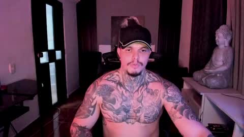 miller_g95 online show from June 8, 6:58 am