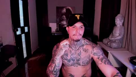 miller_g95 online show from June 12, 5:06 am