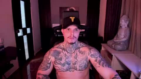 miller_g95 online show from June 13, 5:38 am