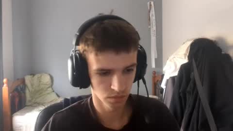 Denis online show from May 21, 4:44 pm