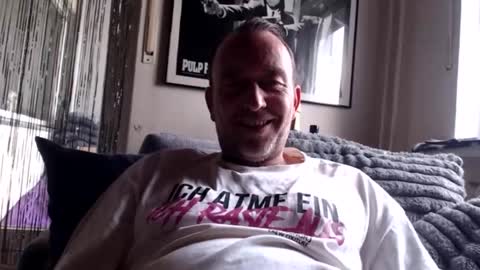 Ben online show from May 16, 11:41 am
