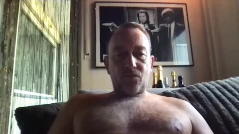 Ben online show from April 28, 7:35 am