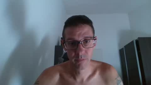 SperminatoR online show from July 28, 7:49 am