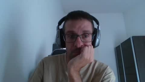 SperminatoR online show from August 1, 6:56 am
