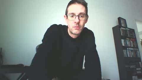 SperminatoR online show from February 12, 9:26 am