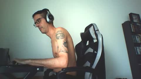 SperminatoR online show from August 3, 9:04 am