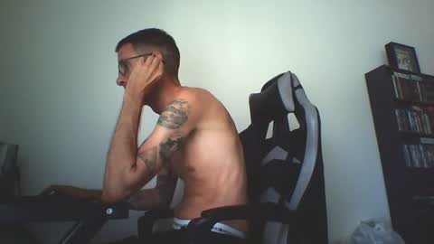 SperminatoR online show from July 2, 3:29 pm