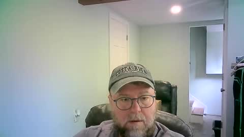 Mr. Happy online show from July 20, 7:27 pm