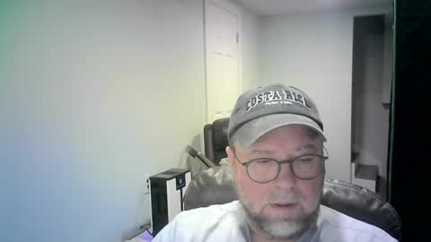 Mr. Happy online show from July 31, 6:02 am