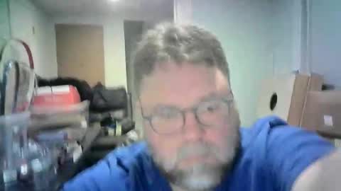 Mr. Happy online show from May 17, 6:21 am