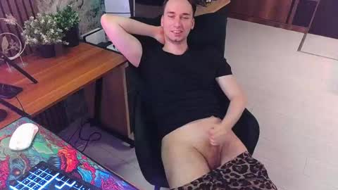 Misteryx online show from May 7, 10:54 pm