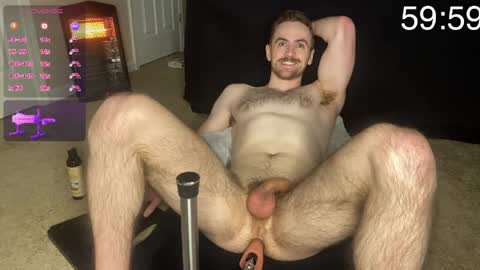 BLAUNCOE online show from May 4, 1:07 am