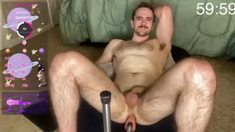 BLAUNCOE online show from July 15, 3:24 am